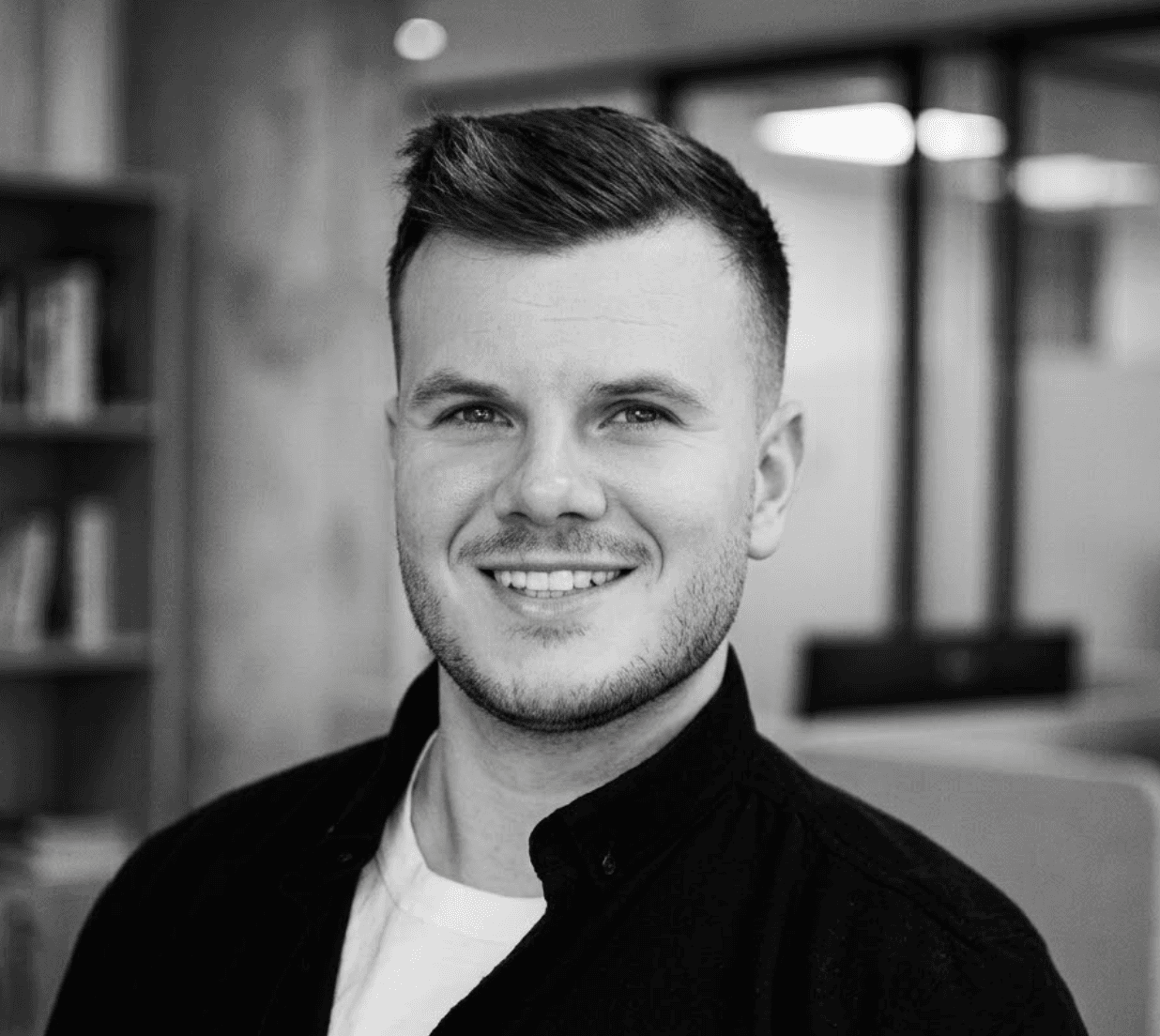 Alexandre Bernier, LLM (UK), CFP®